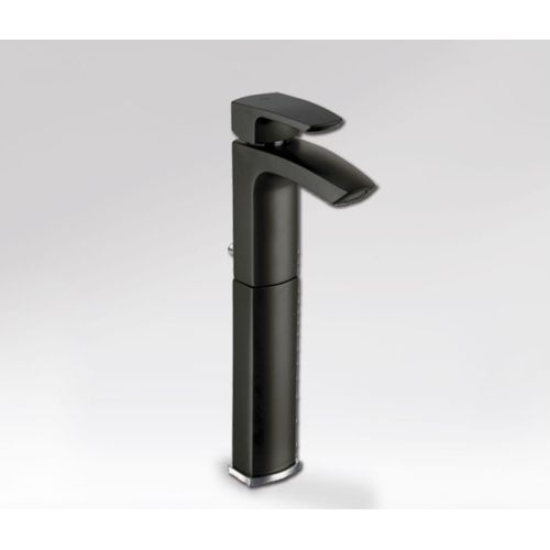 ΜΠΑΤΑΡΙΑ ΝΙΠΤΗΡΑ ΥΨΗΛΗ La Torre STUDIO 31501 ΜΑΥΡΟ ΜΑΤ